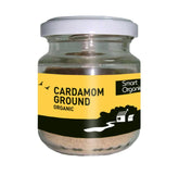 Bio Cardamom Macinat 30 g